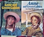 Anne auf Green Gables-Bcher Lucy Maud Montgomery