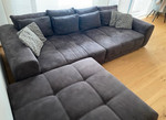 Big Sofa in sehr gutem Zustand - 550 VHB