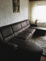 Couch-Wohnlandschaft